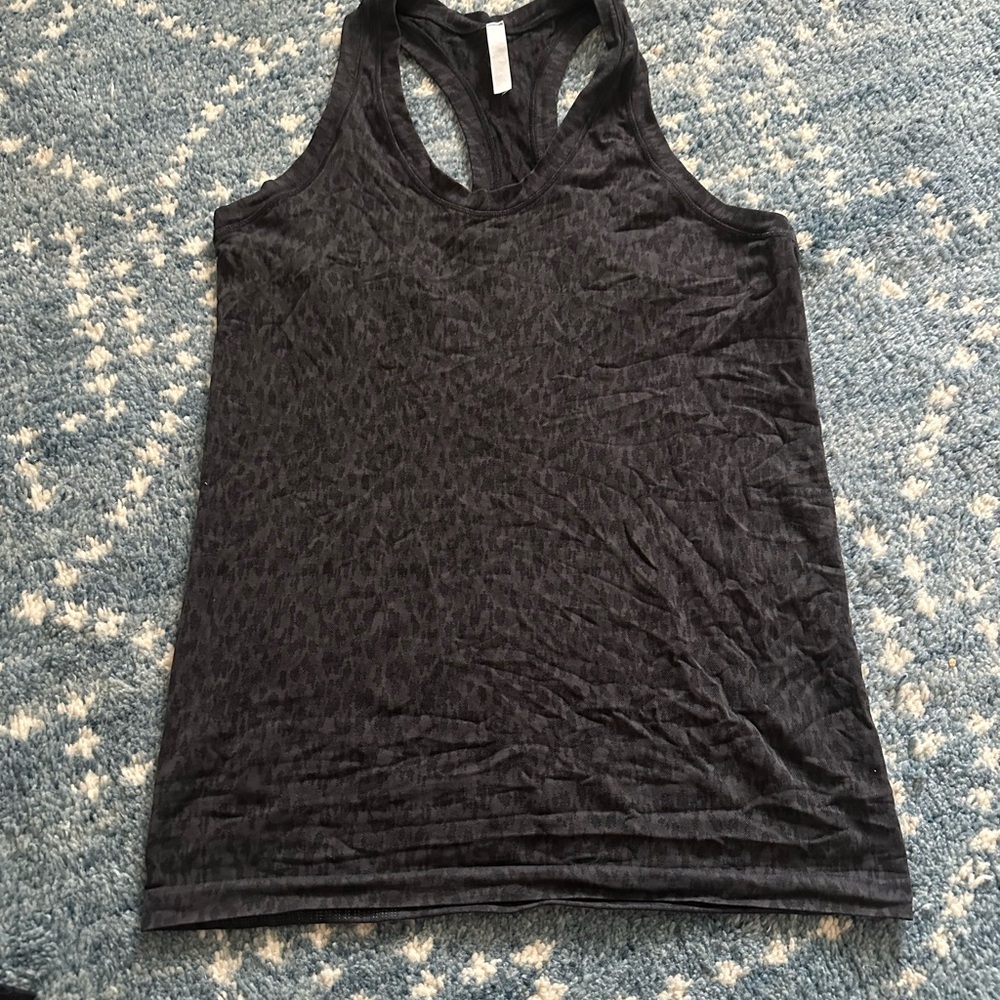Athleta Momentum Seamless Top